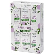 Plant Based Aroma Oil - Anti Stress