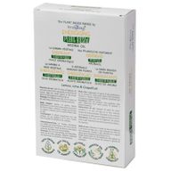 Pack of 6 Plant Based Aroma Oil - Energising