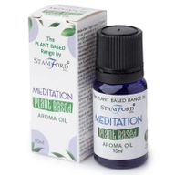 Pack of 6 Plant Based Aroma Oil - Meditation