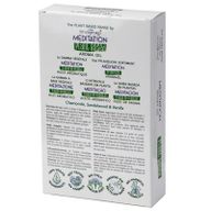 Pack of 6 Plant Based Aroma Oil - Meditation