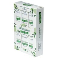 Pack of 6 Plant Based Aroma Oil - Refreshing