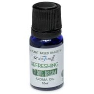 Pack of 6 Plant Based Aroma Oil - Refreshing