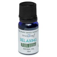 Pack of 6 Plant Based Aroma Oil - Relaxing