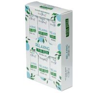 Pack of 6 Plant Based Aroma Oil - Relaxing