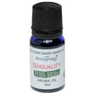 Pack of 6 Plant Based Aroma Oil - Sensuality
