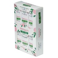 Pack of 6 Plant Based Aroma Oil - Sensuality