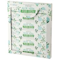 Pack of 6 Plant Based Masala Incense Sticks - Aloe Vera