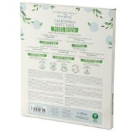 Pack of 6 Plant Based Masala Incense Sticks - Californian White Sage