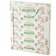 Pack of 6 Plant Based Masala Incense Sticks - Cinnamon