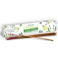 Pack of 6 Plant Based Masala Incense Sticks - Citronella