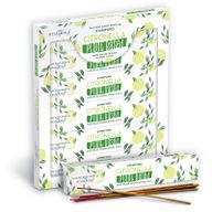Pack of 6 Plant Based Masala Incense Sticks - Citronella
