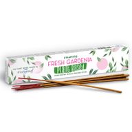 Pack of 6 Plant Based Masala Incense Sticks - Fresh Gardenia