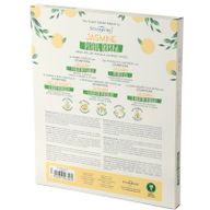 Pack of 6 Plant Based Masala Incense Sticks - Jasmine