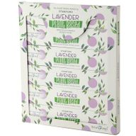 Pack of 6 Plant Based Masala Incense Sticks - Lavender