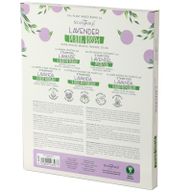 Pack of 6 Plant Based Masala Incense Sticks - Lavender
