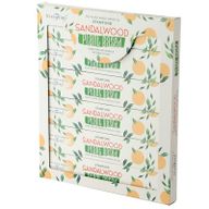 Pack of 6 Plant Based Masala Incense Sticks - Sandalwood