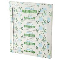 Pack of 6 Plant Based Masala Incense Sticks - Vanilla