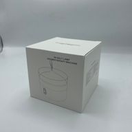 Himalayan Salt Aroma Diffuser - Night Light - USB-C - Flame Effect (Salt not included)