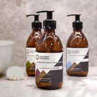 Mango & Lime Hand & Body Wash  300ml