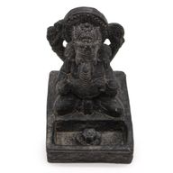 Ganesh Fengshui Incense (black antique)