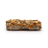 Smudge Stick -White Sage and Garlic