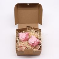 Pig Bathbomb 70g