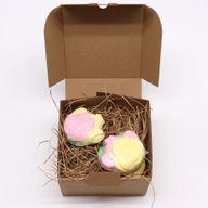 Monkey Bathbomb 90g