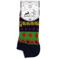 S/M Hop Hare Bamboo Socks Low (36-40) - Lucky Elephant