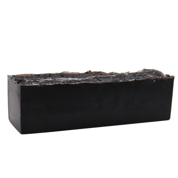 Sliced Soap Loaf (13pcs) - Harmony Noir