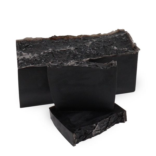 Sliced Soap Loaf (13pcs) - Harmony Noir