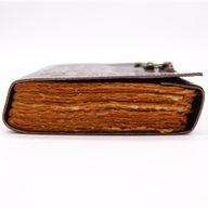 Book of Shadows - 15x21cm