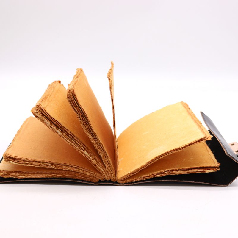 Book of Shadows - 15x21cm