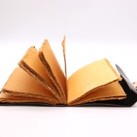 Book of Shadows - 15x21cm