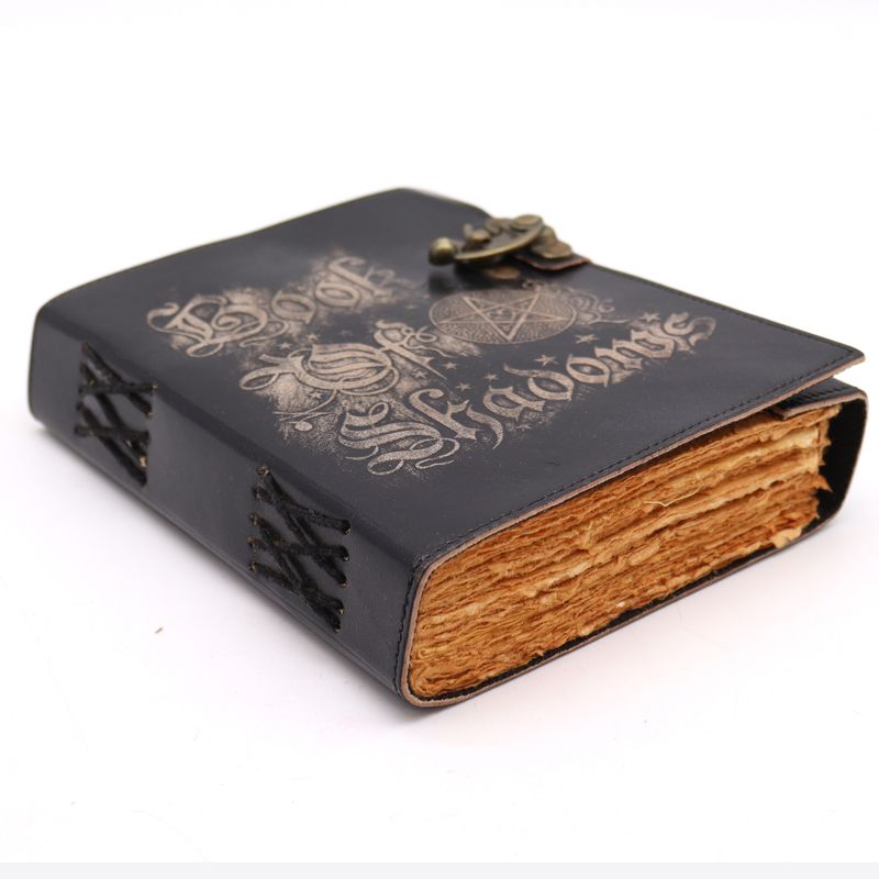Book of Shadows - 15x21cm
