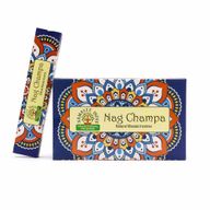 Namaste Mandala Masala Incense - Nag Champa