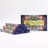 Namaste Mandala Masala Incense - Nag Champa