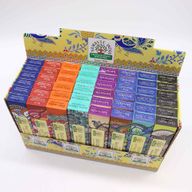 Namaste Mandala Masala Incense Presentation Pack (6x8 fragrance)