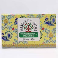 Natural Botanical Masala Incense Starter Display (Fragrance 6x8)
