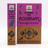 Earth-Inspired Smudge Incense - Rosemary