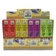 Earth-Inspired Smudge Incense Starter Pack