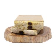 Sliced Soap Loaf (13pcs) - Espresso