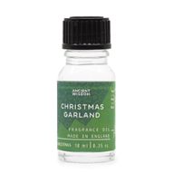 Christmas Garland Fragrance Oil 10ml