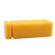 Sliced Soap Loaf (13pcs) - Mandarin & Honey