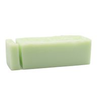 Green Tea & Olive Soap Loaf