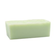 Green Tea & Olive Soap Loaf