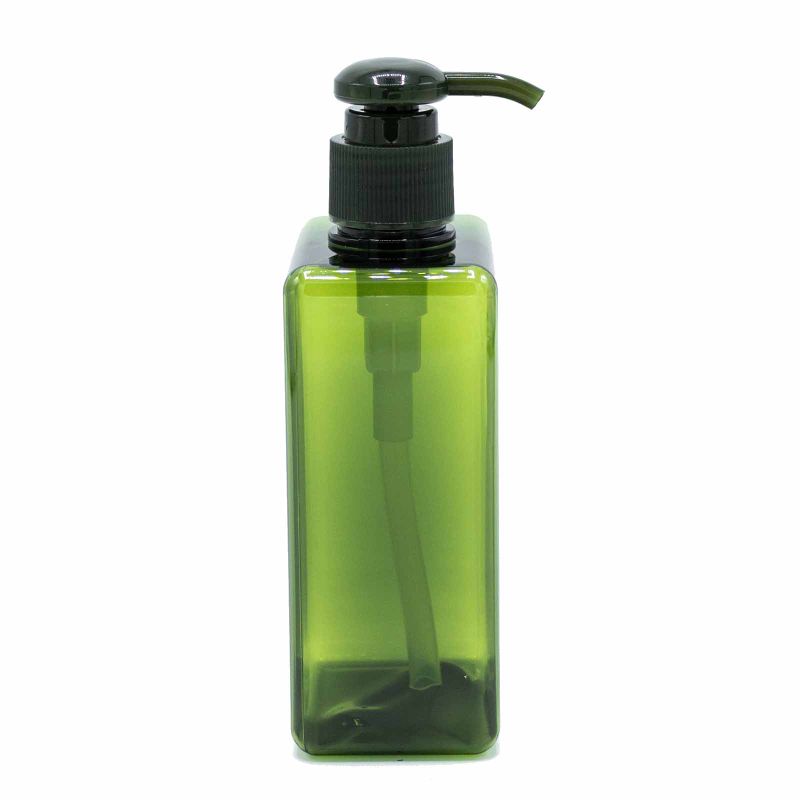 Tall Reusable Dispenser Bottle - 280ml