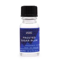 Frosted Sugar Plum Fragrance Oil 10ml