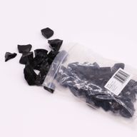 Raw Crystals (500gm) - Black Obsidian