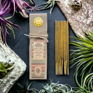 Ritual Resin on Stick - Lemongrass