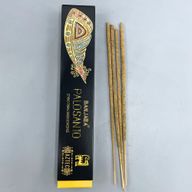 Banjara Tribal Smudge Incense - Palosanto